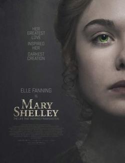    / Mary Shelley (2017) HD 720 (RU, ENG)
