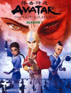 :    ( 1) / Avatar: The Last Airbender (season 1) (2004) HD 720 (RU, ENG)