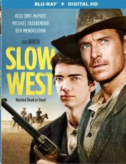    / Slow West (2015) HD 720 (RU, ENG)