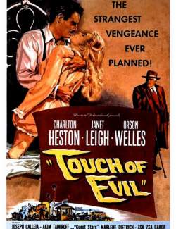   / Touch of Evil (1958) HD 720 (RU, ENG)