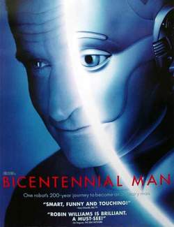   / Bicentennial Man (1999) HD 720 (RU, ENG)