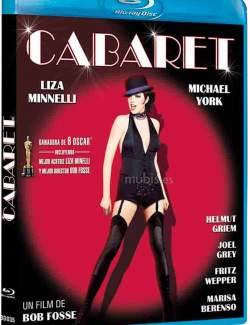  / Cabaret (1972) HD 720 (RU, ENG)