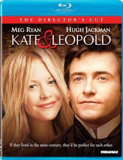    [ ] / Kate & Leopold [Director's cut] (2001) HD 720 (RU, ENG)