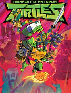  - / Rise of the Teenage Mutant Ninja Turtles (2022) HD 720 (RU, ENG)