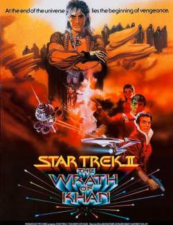   2:   / Star Trek II: The Wrath of Khan (1982) HD 720 (RU, ENG)