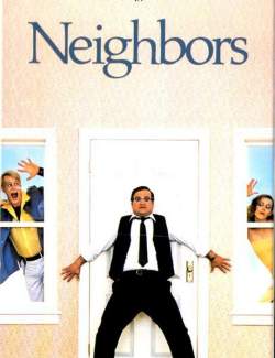  / Neighbors (1981) HD 720 (RU, ENG)