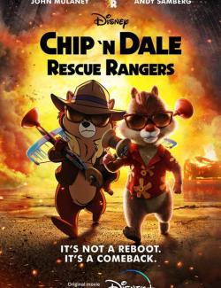       / Chip 'n Dale: Rescue Rangers (2022) HD 720 (RU, ENG)