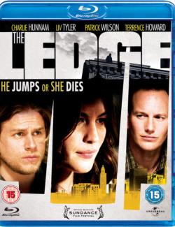   / The Ledge (2011) HD 720 (RU, ENG)