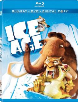   / Ice Age (2002) HD 720 (RU, ENG)