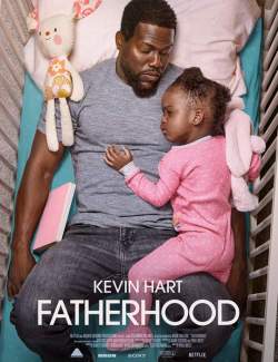  / Fatherhood (2021) HD 720 (RU, ENG)