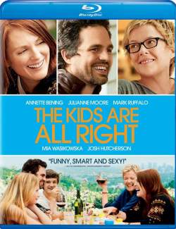    / The Kids Are All right (2010) HD 720 (RU, ENG)