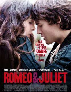    / Romeo & Juliet (2013) HD 720 (RU, ENG)