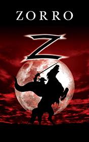 Zorro /  (by Sally M. Stockton) -   