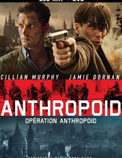  / Anthropoid (2016) HD 720 (RU, ENG)