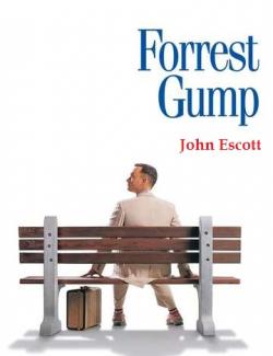 Forrest Gump /   (by John Escott) -   