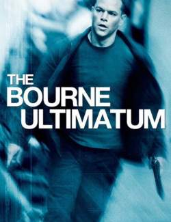   / The Bourne Ultimatum (2007) HD 720 (RU, ENG)
