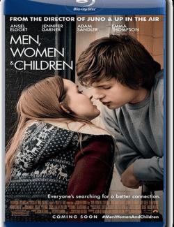 ,    / Men, Women & Children (2014) HD 720 (RU, ENG)