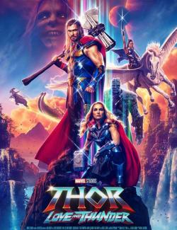 :    / Thor: Love and Thunder (2022) HD 720 (RU, ENG)