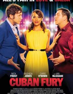  ! / Cuban Fury (2014) HD 720 (RU, ENG)