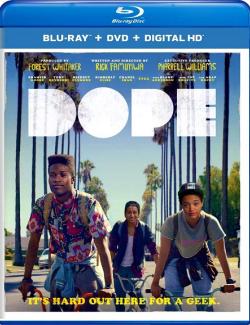  / Dope (2015) HD 720 (RU, ENG)