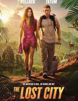   / The Lost City (2022) HD 720 (RU, ENG)