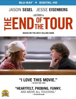   / The End of the Tour (2015) HD 720 (RU, ENG)
