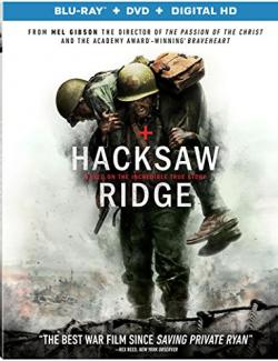    / Hacksaw Ridge (2016) HD 720 (RU, ENG)