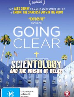  / Going Clear: Scientology and the Prison of Belief (2015) HD 720 (RU, ENG)