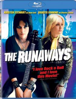  / The Runaways (2010) HD 720 (RU, ENG)