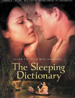   / The Sleeping Dictionary (2001) HD 720 (RU, ENG)
