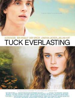  / Tuck Everlasting (2002) HD 720 (RU, ENG)