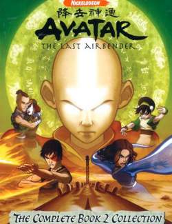 :    ( 2) / Avatar: The Last Airbender (season 2) (2006) HD 720 (RU, ENG)