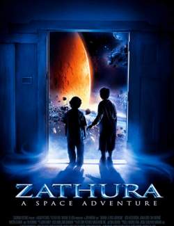 :   / Zathura: A Space Adventure (2005) HD 720 (RU, ENG)