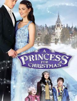    () / A Princess for Christmas (2011) HD 720 (RU, ENG)