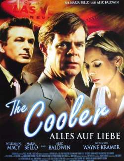  / The Cooler (2002) HD 720 (RU, ENG)