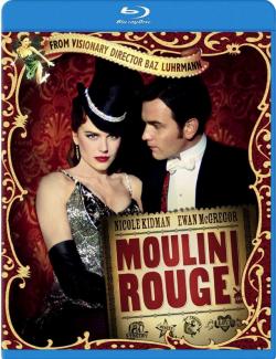  / Moulin Rouge! (2001) HD 720 (RU, ENG)