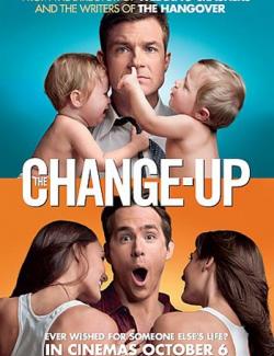    / The Change-Up (2011) HD 720 (RU, ENG)