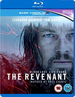  / The Revenant (2015)  HD 720 (RU, ENG)