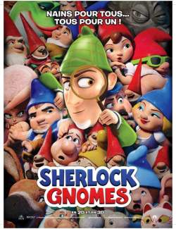   / Sherlock Gnomes (2018) HD 720 (RU, ENG)