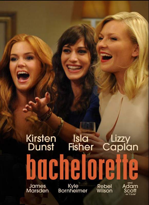2012 Bachelorette