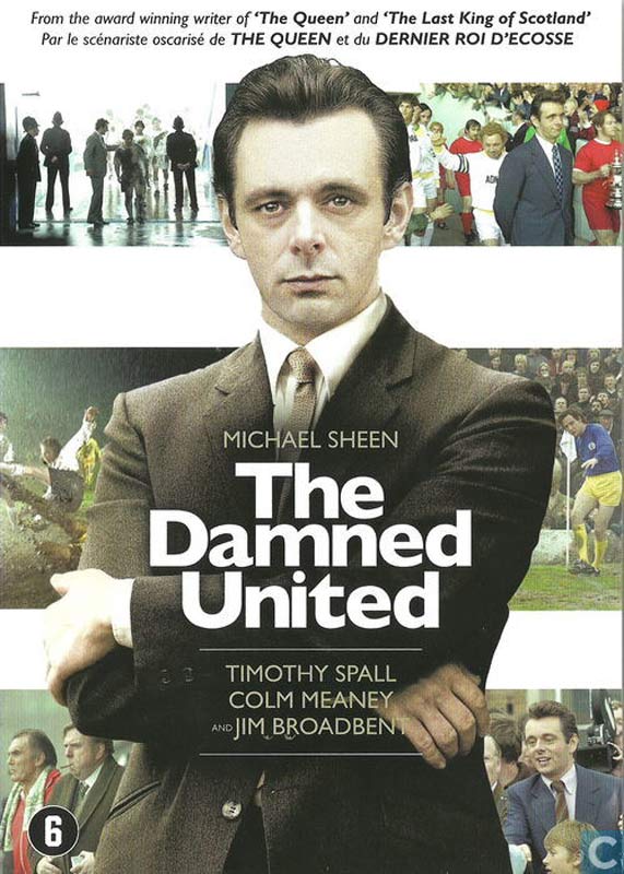 2009 The Damned United