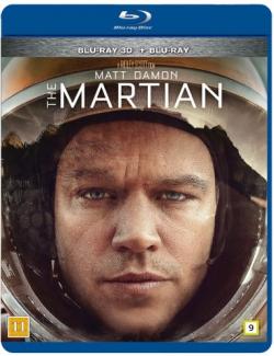  / The Martian (2015) HD 720 (RU, ENG)