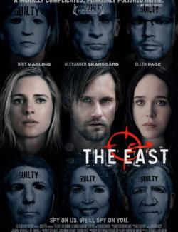   / The East (2013) HD 720 (RU, ENG)