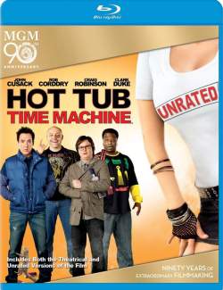     / Hot Tub Time Machine (2010) HD 720 (RU, ENG)