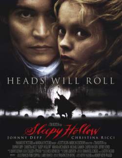   / Sleepy Hollow (1999) HD 720 (RU, ENG)