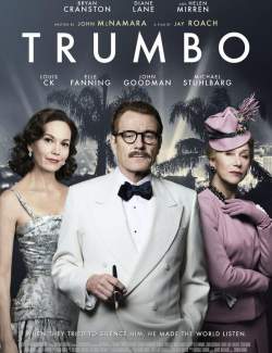  / Trumbo (2015)  HD 720 (RU, ENG)