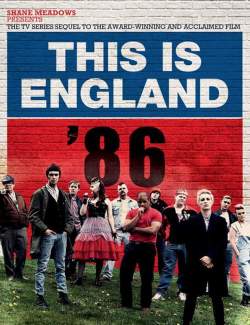   .  1986 / This Is England '86 (2010) HD 720 (RU, ENG)