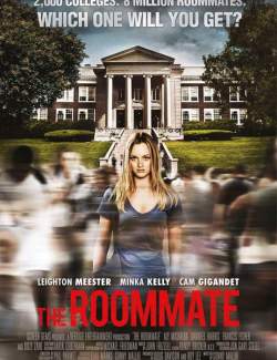    / The Roommate (2011) HD 720 (RU, ENG)