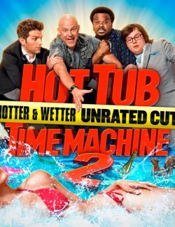     2 / Hot Tub Time Machine 2 (2015) HD 720 (RU, ENG)