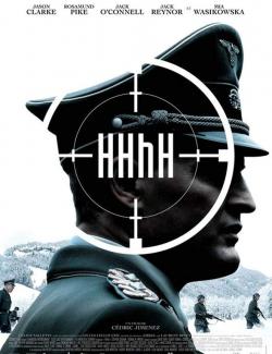     / HHhH (2017) HD 720 (RU, ENG)